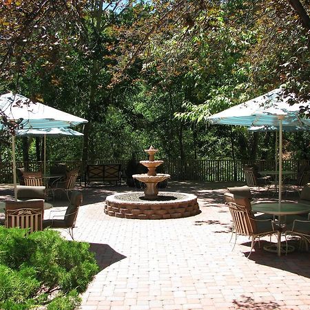 Villas At Poco Diablo Sedona Bagian luar foto