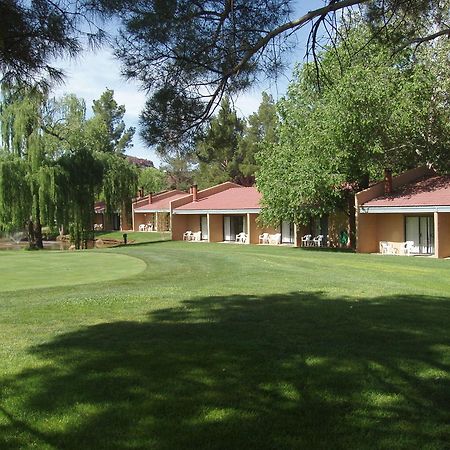 Villas At Poco Diablo Sedona Bagian luar foto