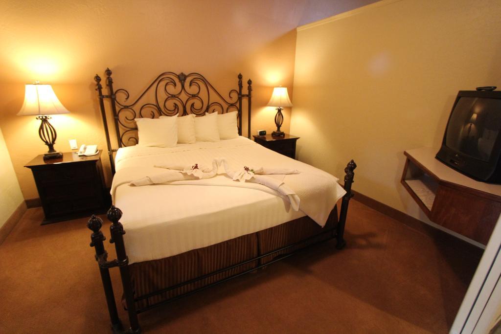 Villas At Poco Diablo Sedona Bagian luar foto