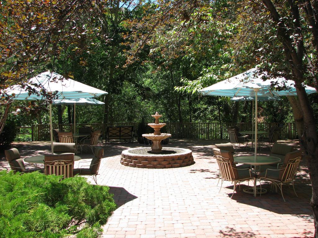 Villas At Poco Diablo Sedona Bagian luar foto