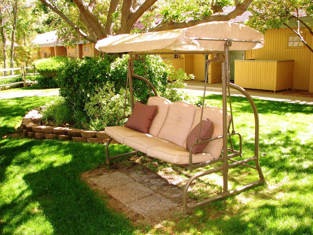Villas At Poco Diablo Sedona Bagian luar foto