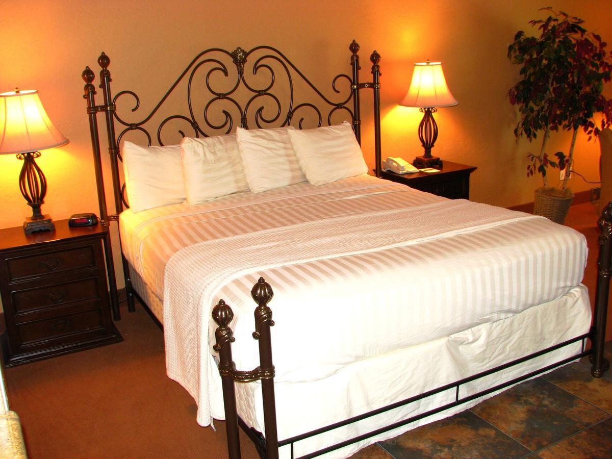 Villas At Poco Diablo Sedona Ruang foto