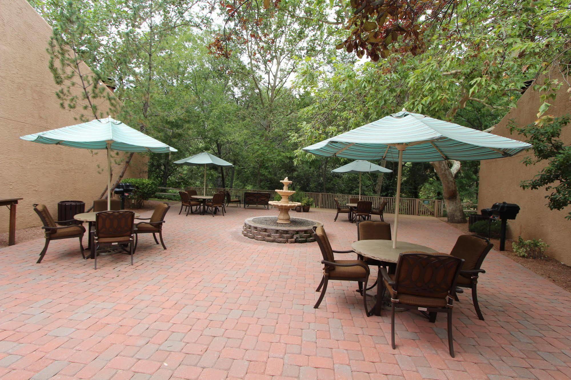 Villas At Poco Diablo Sedona Bagian luar foto