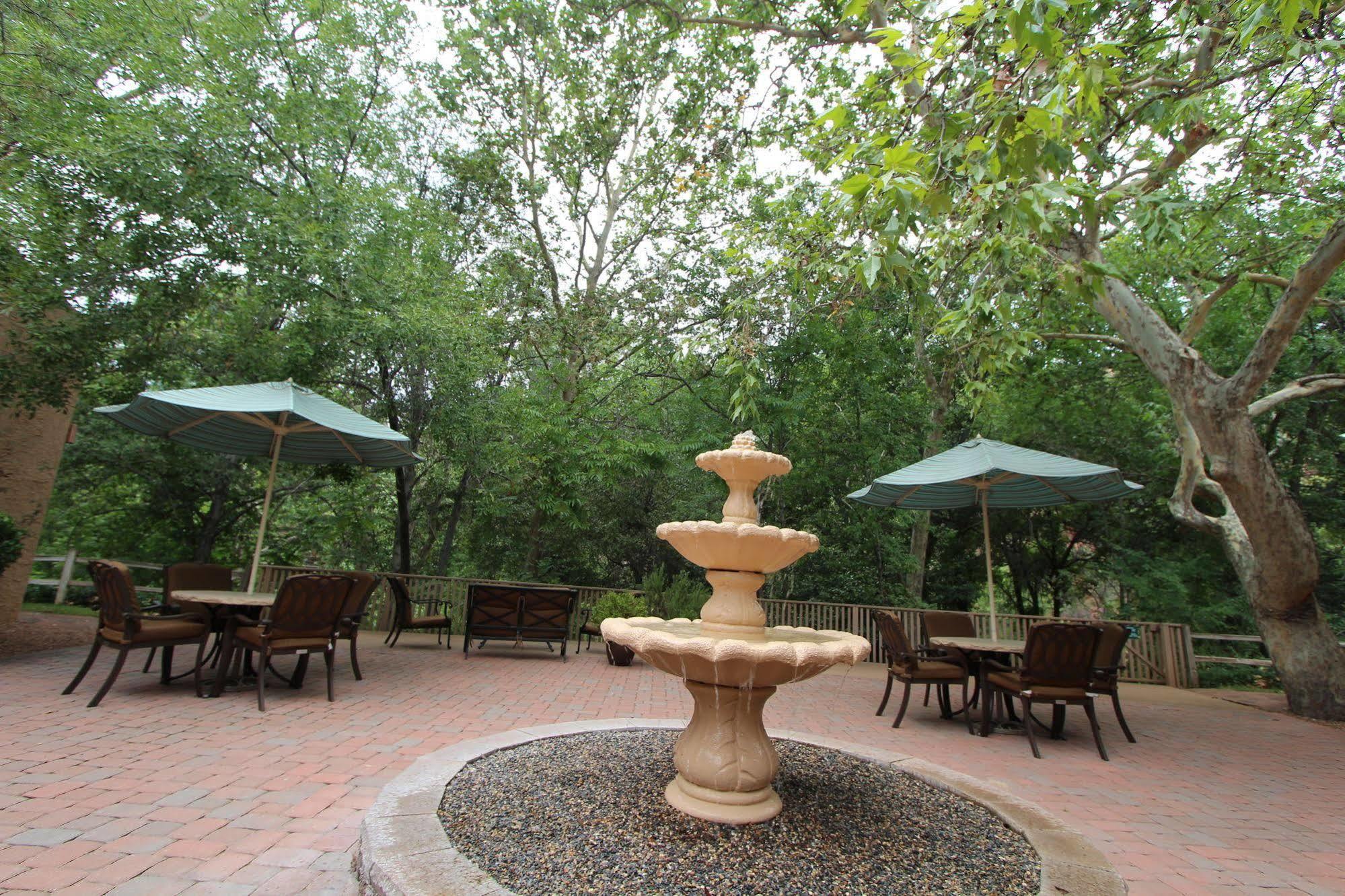 Villas At Poco Diablo Sedona Bagian luar foto