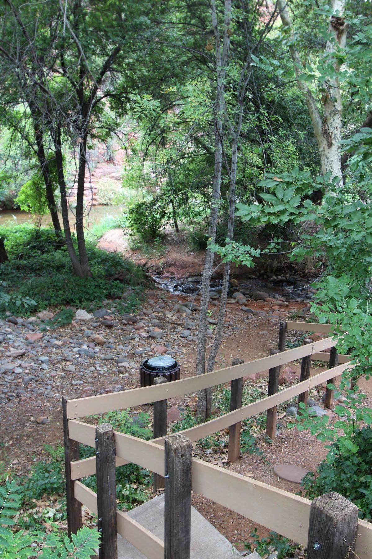 Villas At Poco Diablo Sedona Bagian luar foto