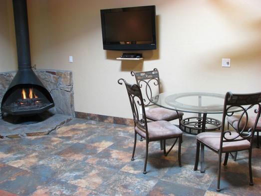 Villas At Poco Diablo Sedona Ruang foto
